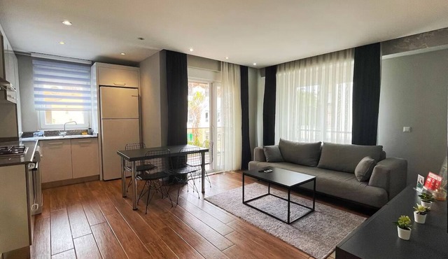 Sun Suite