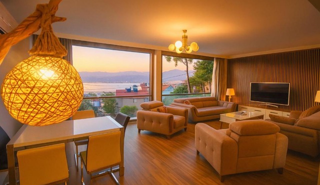 Suna Suites Hotel & Fethiye