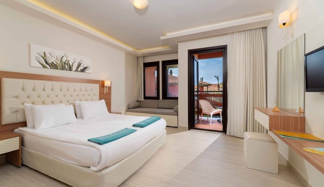 Sundia By Liberty Suncity - All inclusive