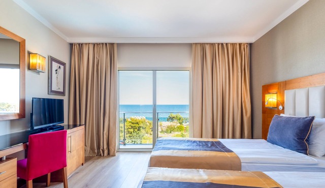 Sunland Resort Beldibi - All inclusive in Kemer