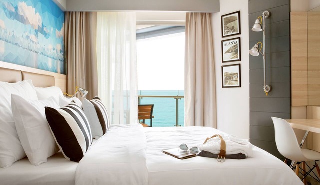 Sunprime C-Lounge Hotel - Adults Only in Alanya