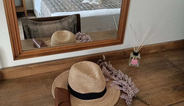 Surf Egitim Merkezi Oteli in Gökçeada