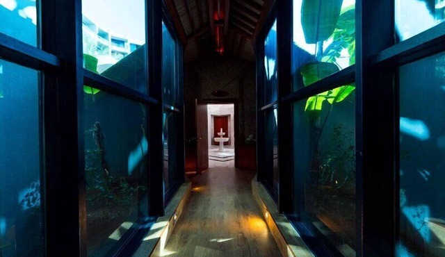 Susesi Luxury Resort - All Inclusive in Serik