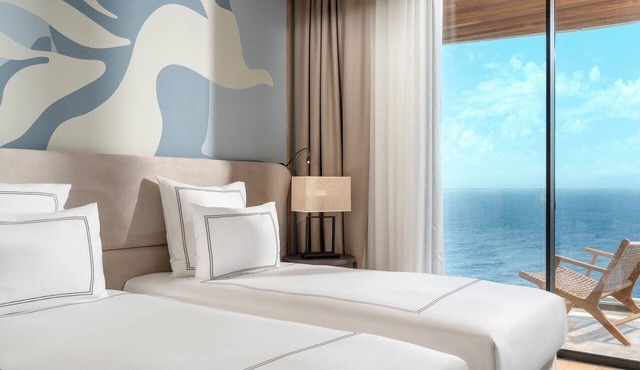Swissôtel Living Bodrum