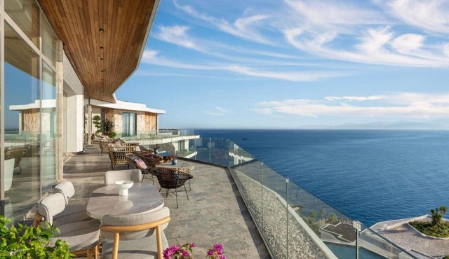 Swissôtel Living Bodrum