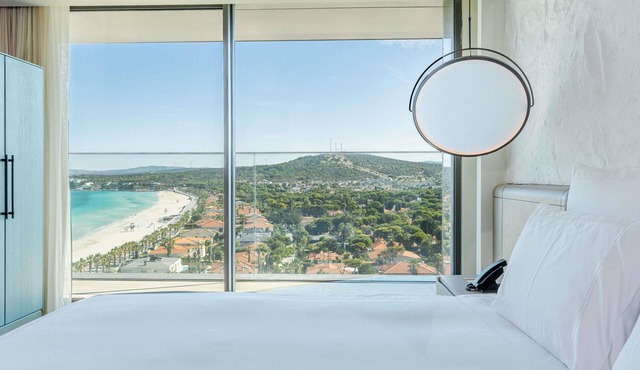 Swissôtel Resort And Spa Cesme