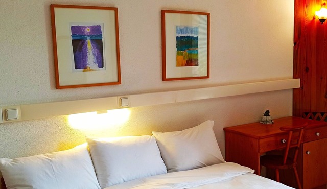 Swiss Eviniz Hotel