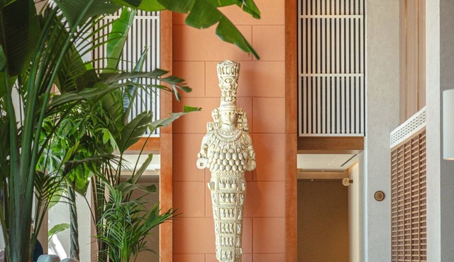 Swissotel Buyuk Efes Izmir in Izmir