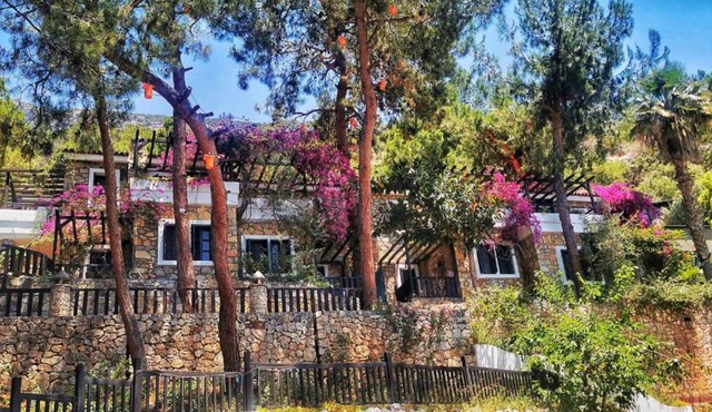 Symbola Oludeniz Beach Hotel