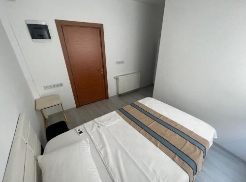 Türkmen hotel