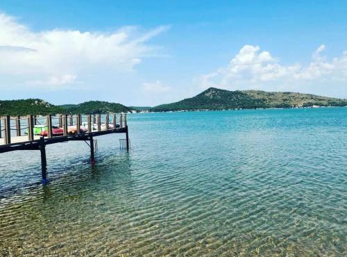 Tabiat Park Hotel Ayvalik in Ayvalık