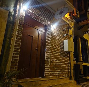 Taksim Dimple Suites