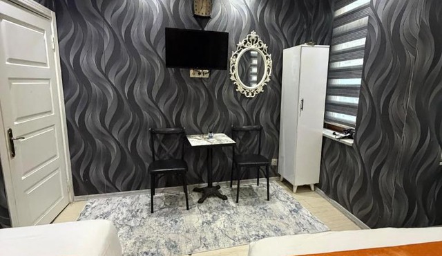 Taksim Nora house hotel in Istanbul