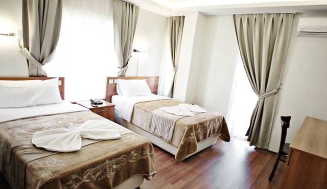 Taksim Palace Hotel