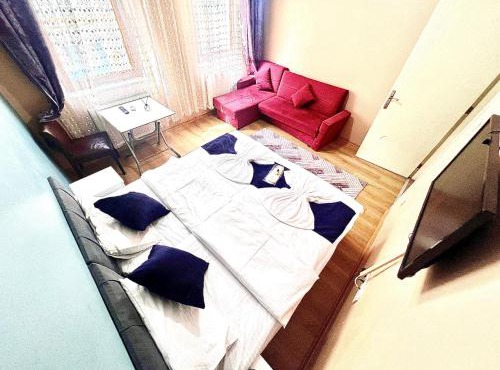 Taksim White House Hotel