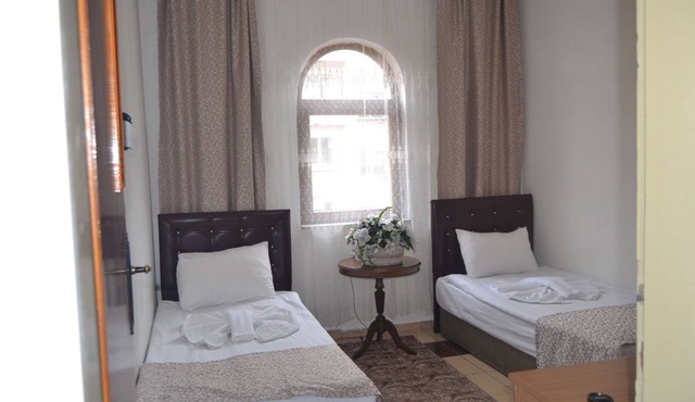 Talaslioglu Hotel