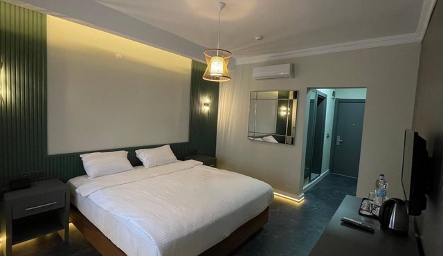 Tangiers Hotel
