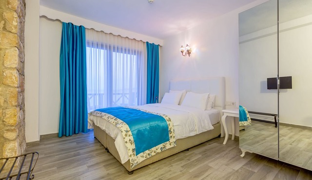 Tasada Otel in Karaburun