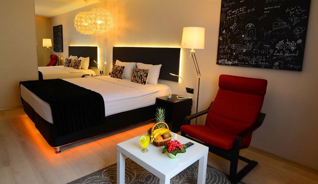 Tempo Fair Suites