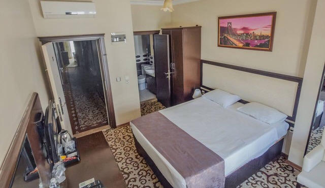 Teona Hotel in Izmit