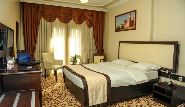Teona Hotel