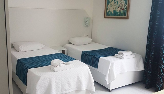 Teos Hotel