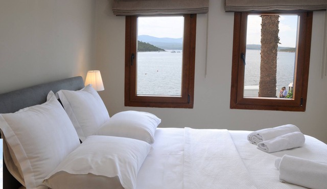 Teos Lodge Pansiyon & Restaurant