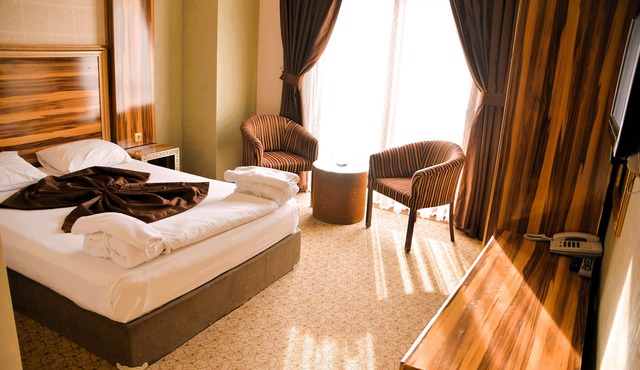 Tera Life Thermal Hotel