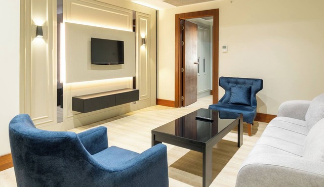 Teymur Continental Hotel in Gaziantep