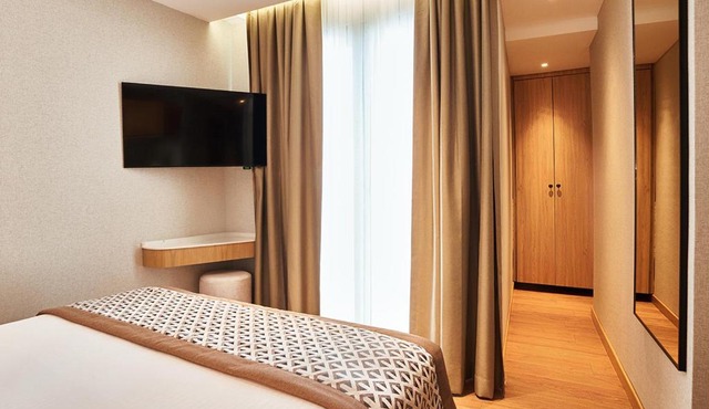 Thank You Hotel Sultanahmet in Istanbul