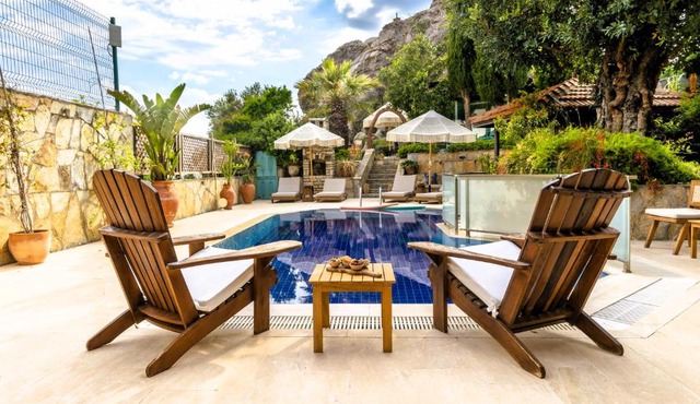 The Aegean Gate Hotel