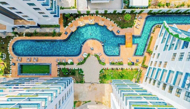 "The Best Holiday Experience in Alanya & Mahmutlar."
