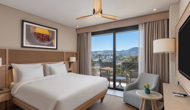 The Bodrum Hotel Yalikavak - MGallery Collection