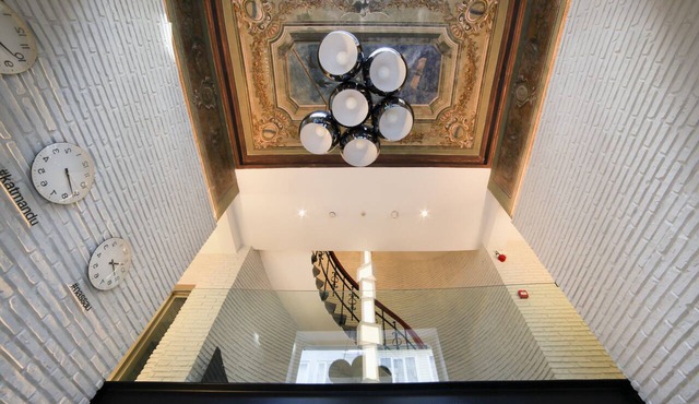 The Central House Istanbul Taksim in Istanbul