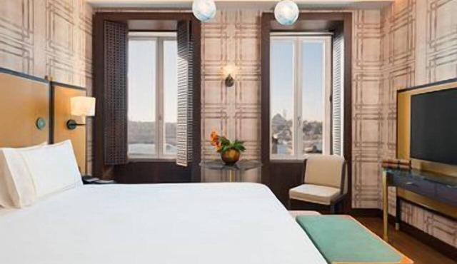 The Galata Istanbul Hotel Mgallery by Sofitel in Istanbul