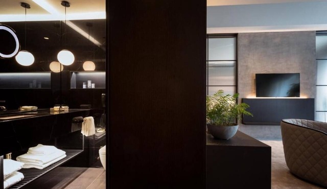 The House Bomonti in İstanbul