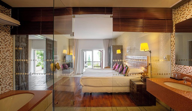 The Marmara Bodrum - Adult Only