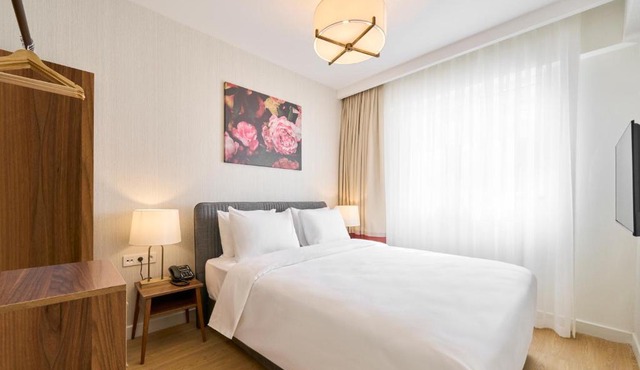 The Marmara Camlica
