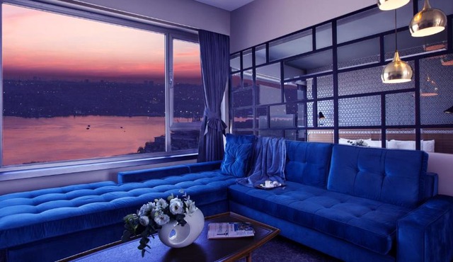 The Marmara Pera