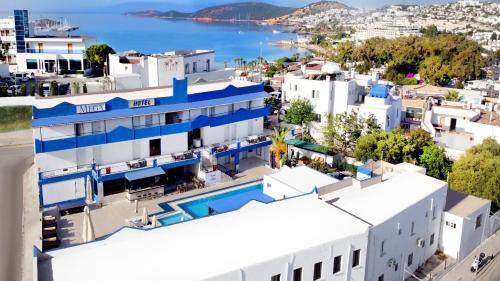 The Mood Hotel in Gümbet