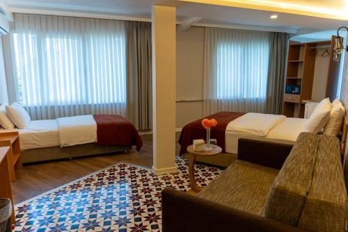 The MU City Hotel Trabzon