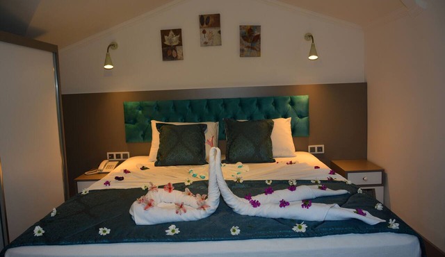 The Nordic Hotel
