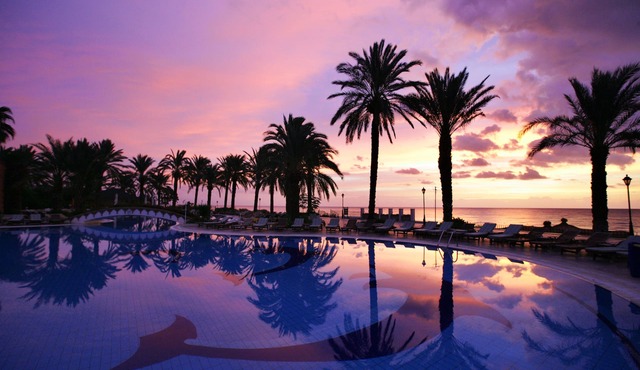 The Norm Oriental Kemer - All inclusive