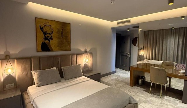 The Pilgrim Ephesus Hotel