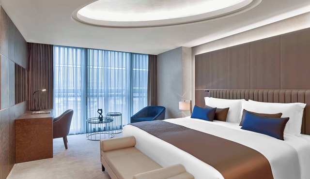 The St. Regis Istanbul