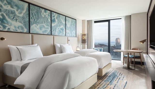 The Westin Istanbul Nisantasi