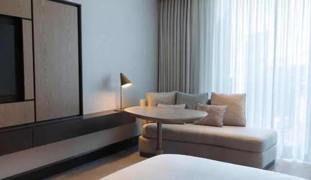 The Westin Istanbul Nisantasi