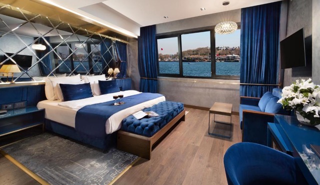 The Wings Hotels Karakoy