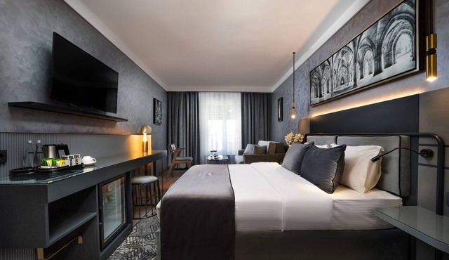 The Wings Hotels Neva Palas