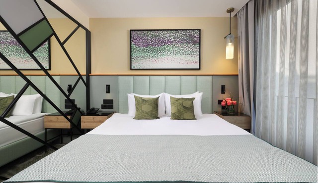 The Wings Hotels Pera